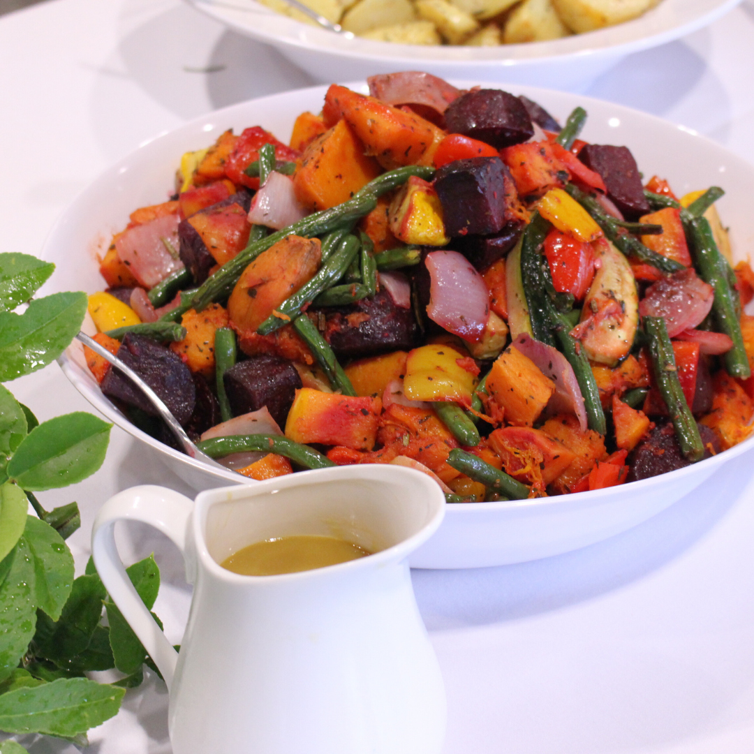 Traditional Double Smoked Ham G/F