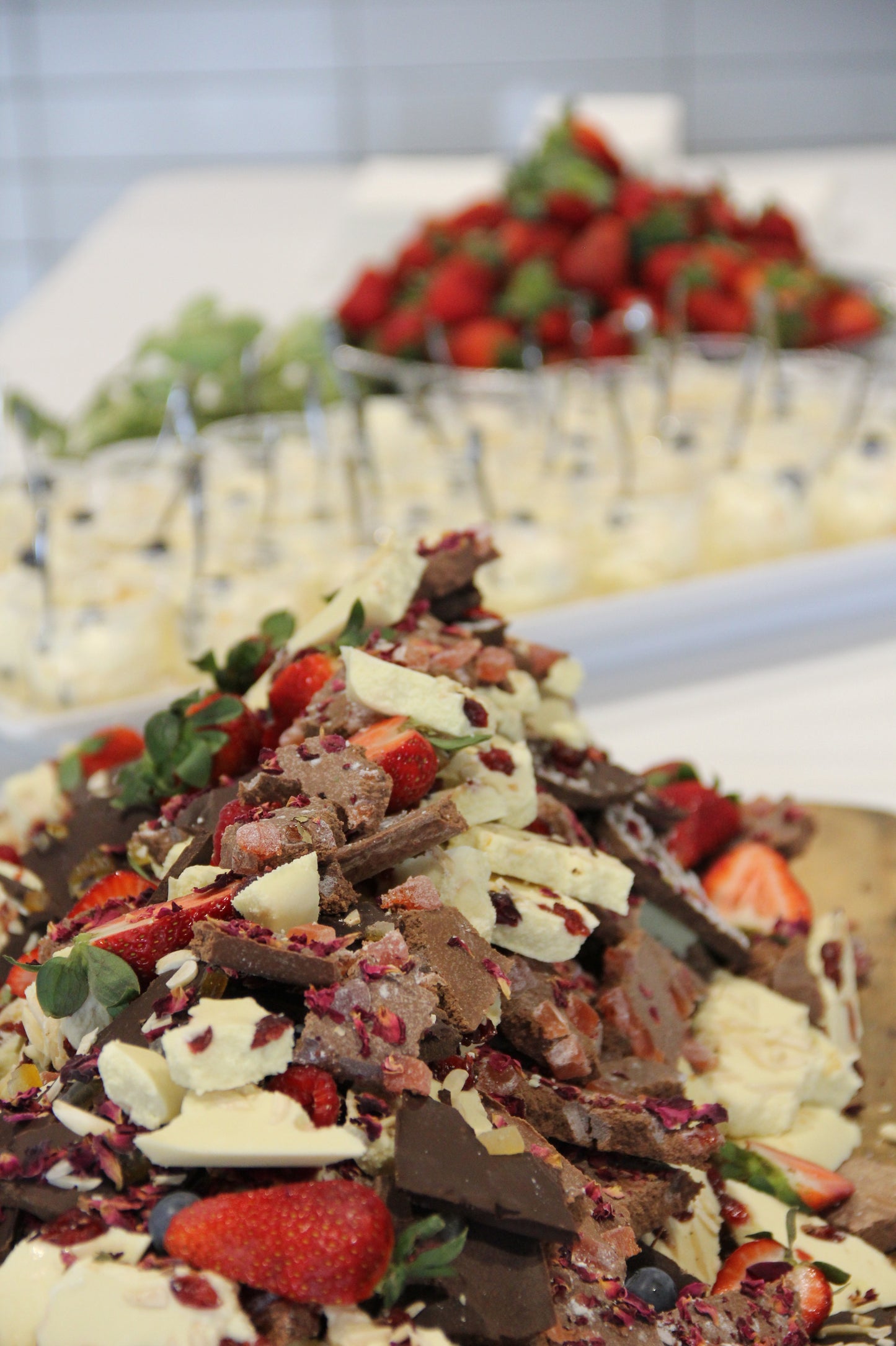Grazing Boards