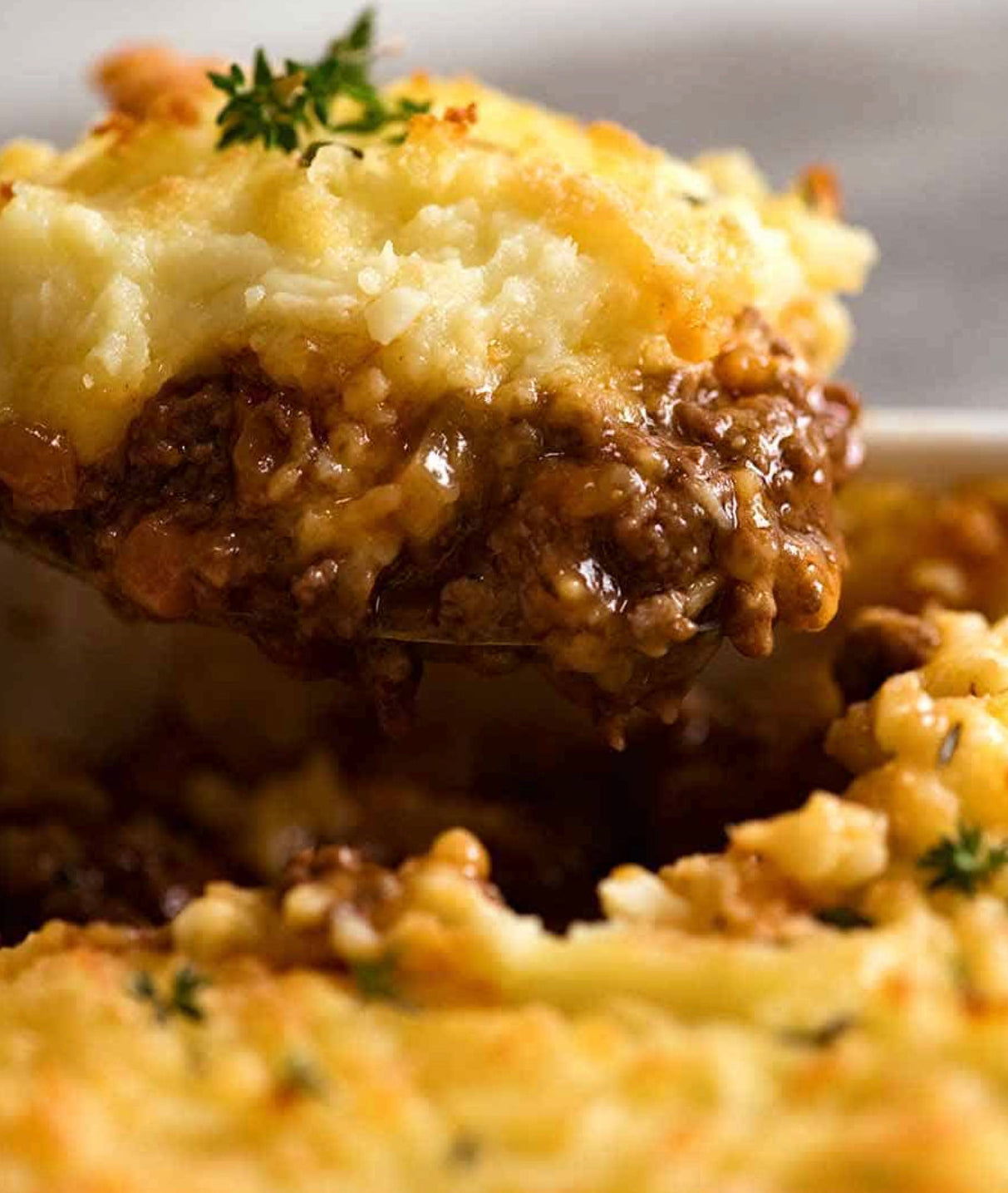 Cottage Pie (GF)