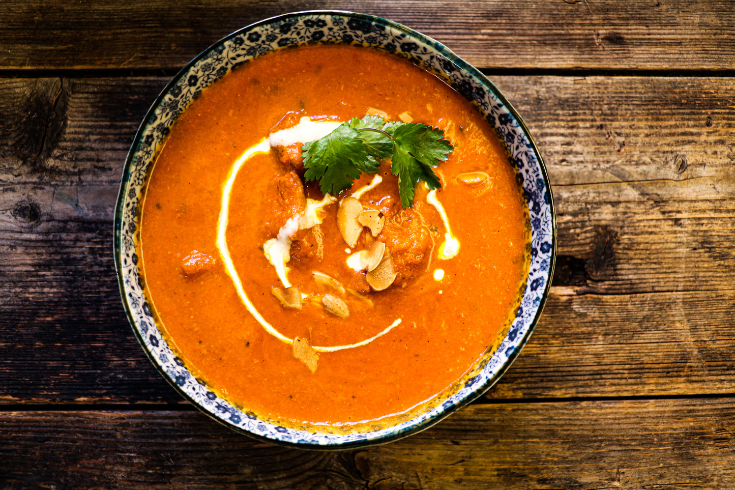 Butter Chicken (GF)