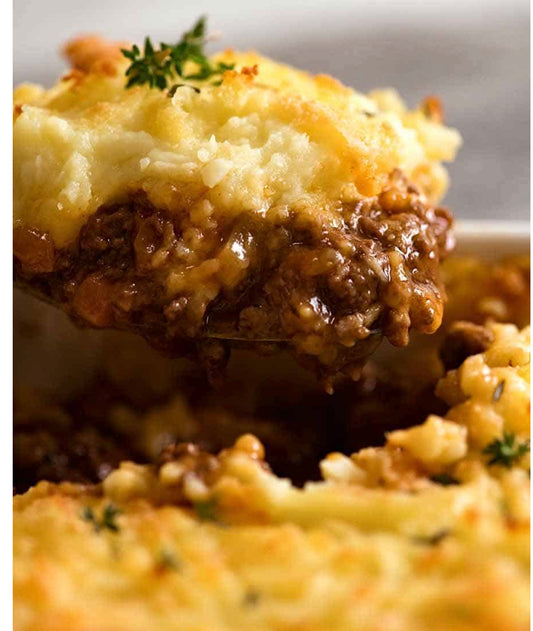 Cottage Pie (GF)