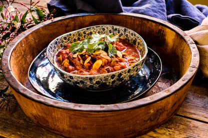 Turkish Chicken (GF)