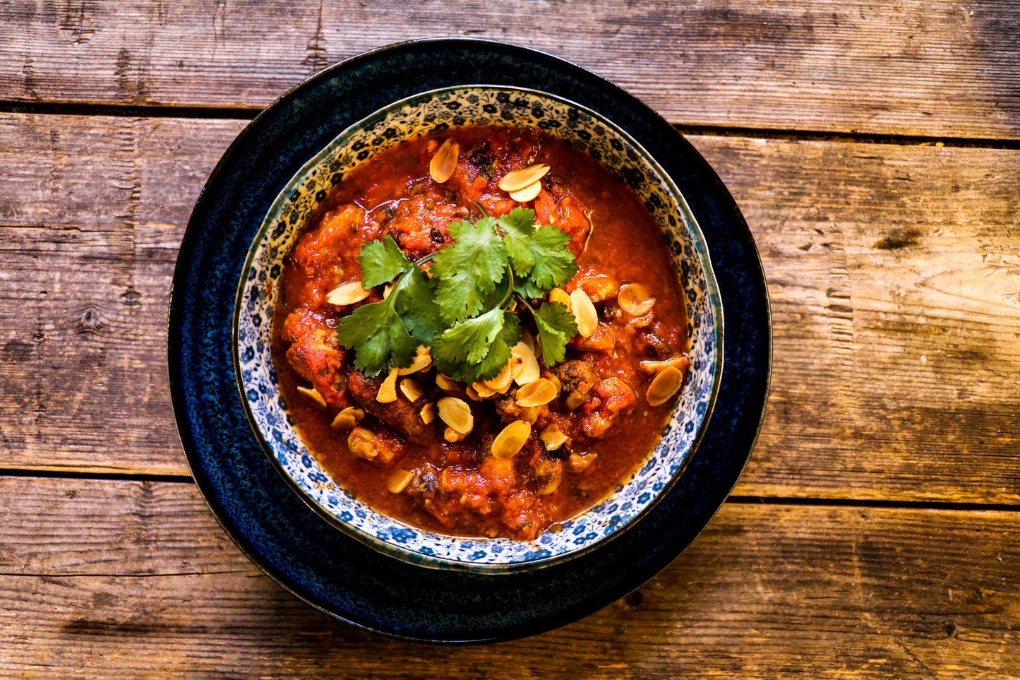 Turkish Chicken (GF)